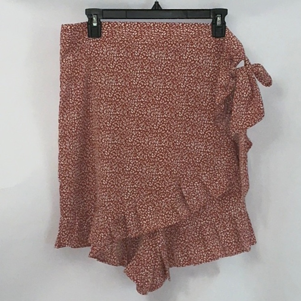 GeeGee Skort, Size 1XL